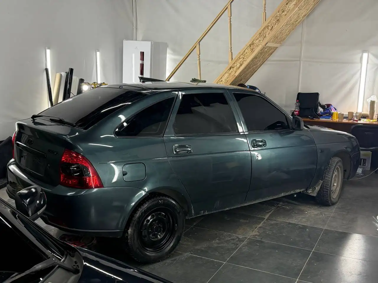 Продам LADA Priora 2008 года - Авто в Саратов