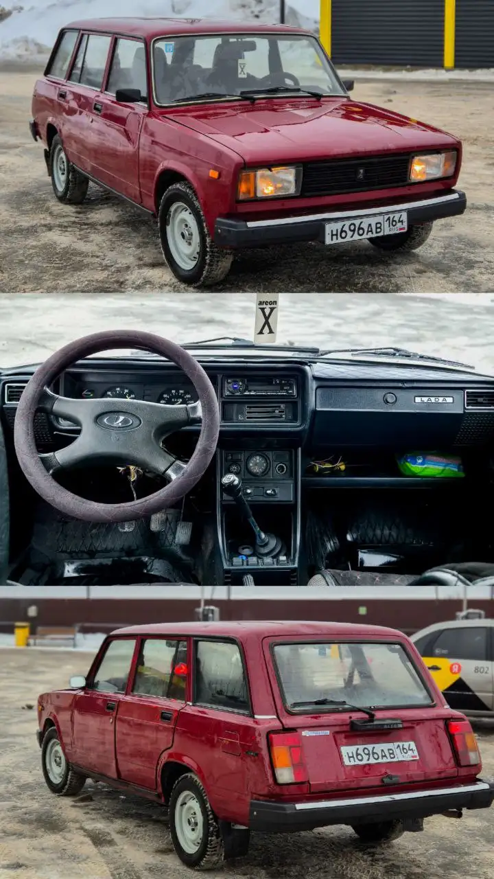 Продажа автомобиля Ford Focus - Легковые автомобили (Авто) в Саратов