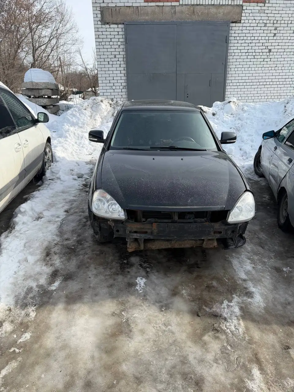 Продам автомобиль для переварки - Авто в Саратов