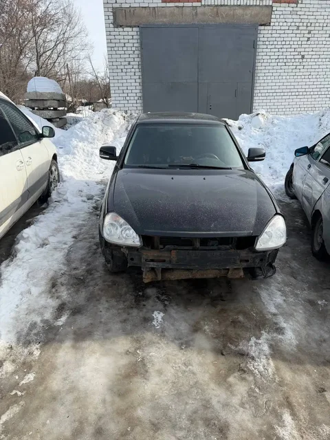 Продам автомобиль для переварки - Грузовые автомобили в Саратов