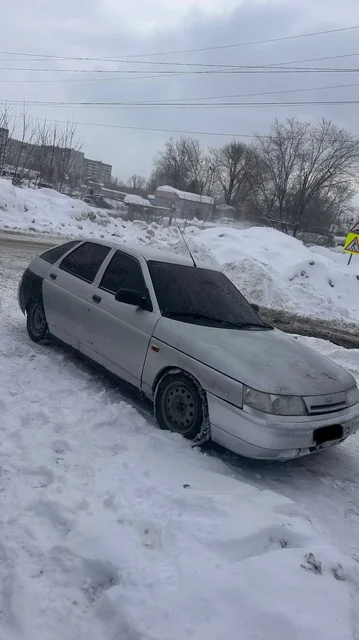Продажа автомобиля ВАЗ 2106 2004 года - Грузовые автомобили в Саратов