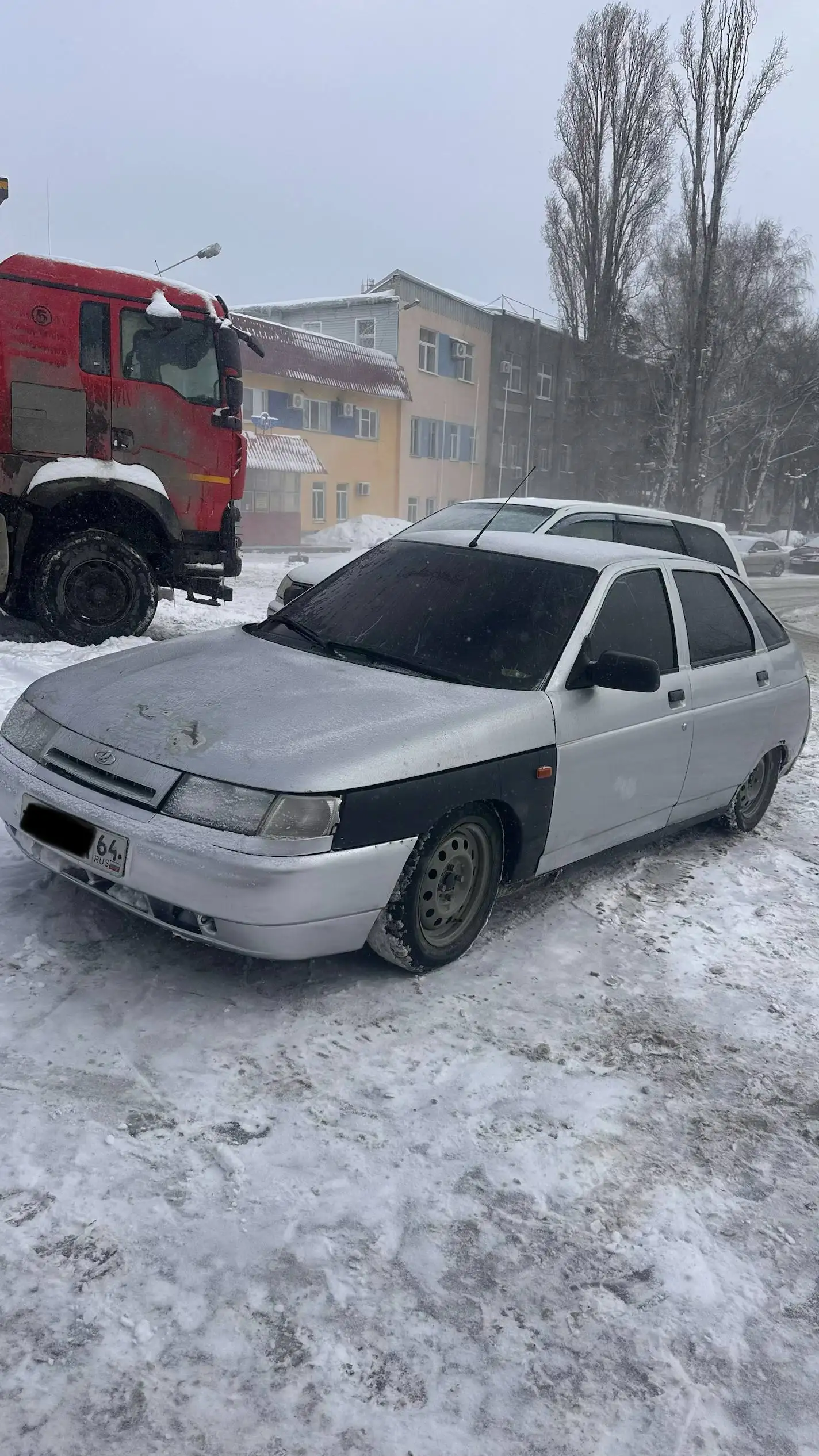 Продажа автомобиля ВАЗ 2106 2004 года - Авто в Саратов