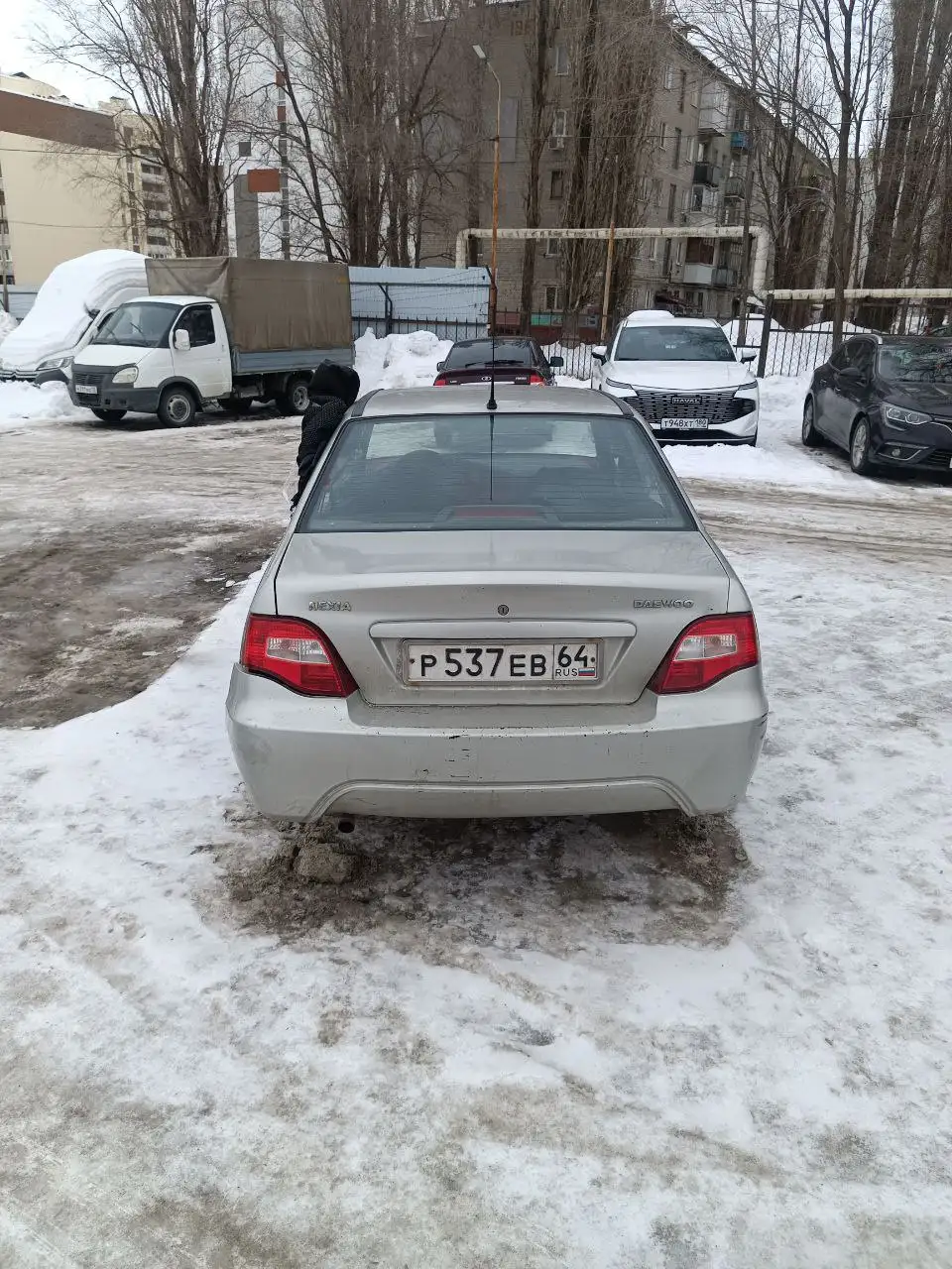 Продажа автомобиля в Саратове - Авто в Саратов