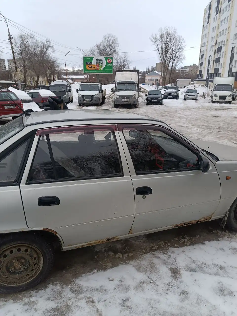 Продажа автомобиля в Саратове - Авто в Саратов