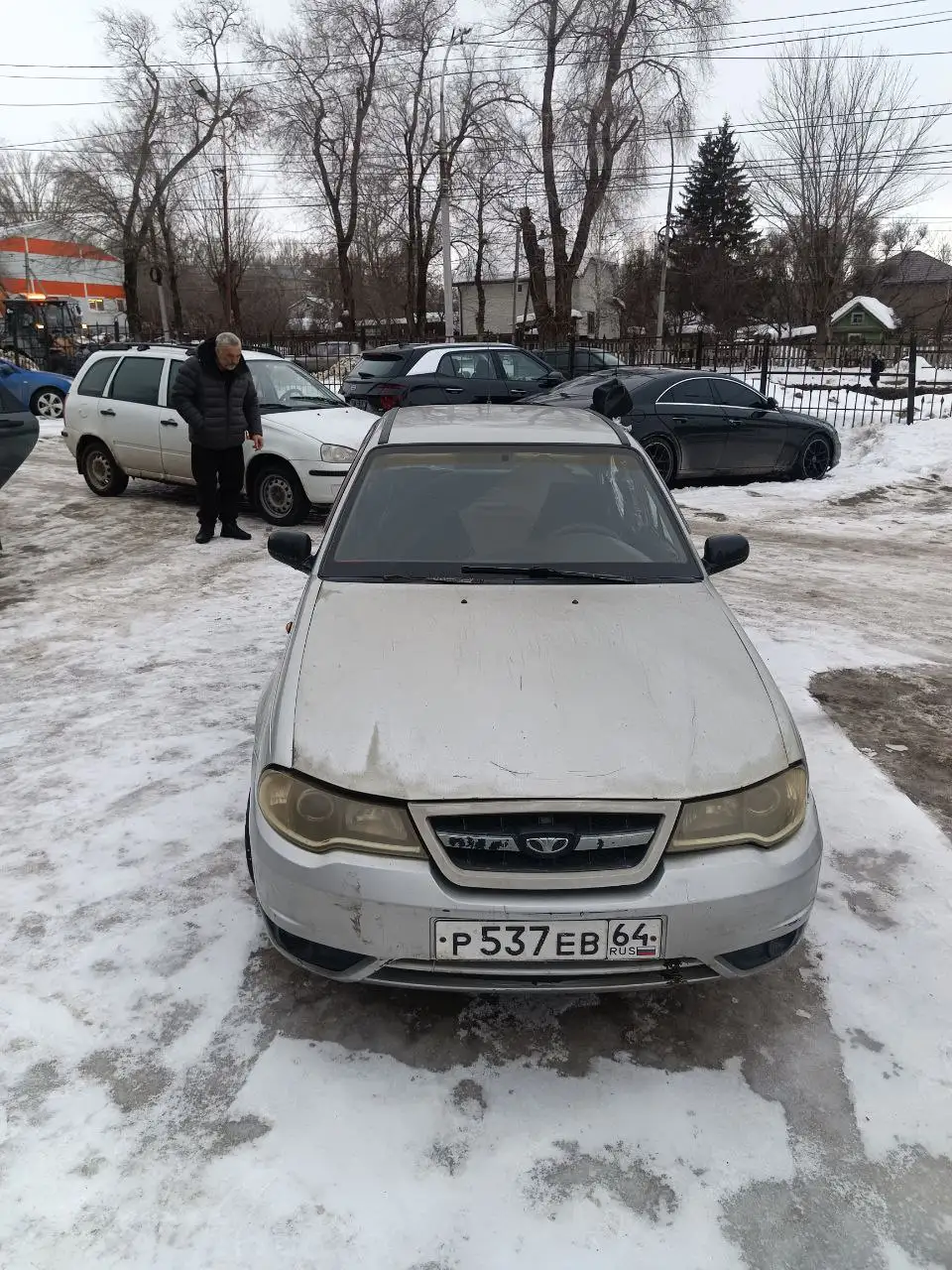 Продажа автомобиля в Саратове - Авто в Саратов