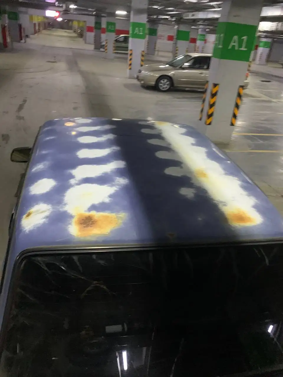 Продажа ВАЗ 2107 2005 года - Авто в Саратов