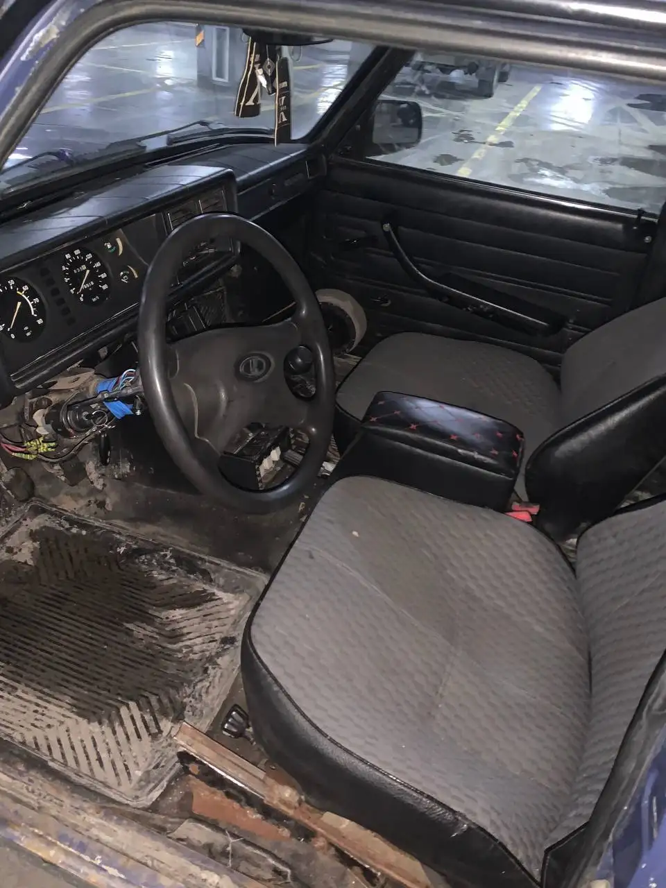 Продажа ВАЗ 2107 2005 года - Авто в Саратов