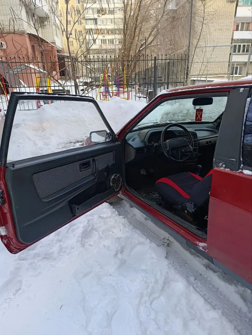 Продам ВАЗ 2108 1996 года в Саратове - Легковые автомобили (Авто) в Саратов