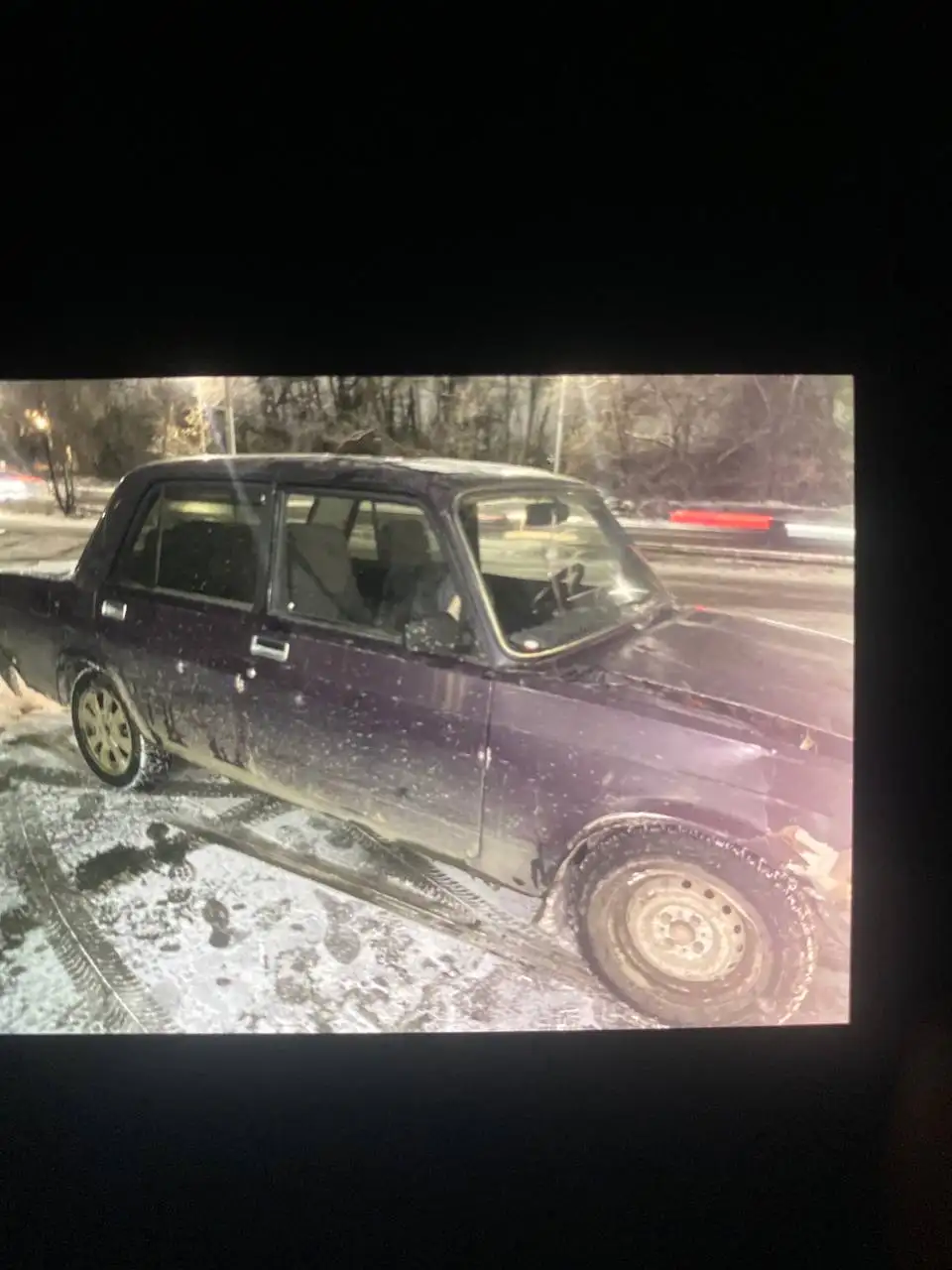 Продажа ВАЗ 2107 2002 года - Авто в Саратов