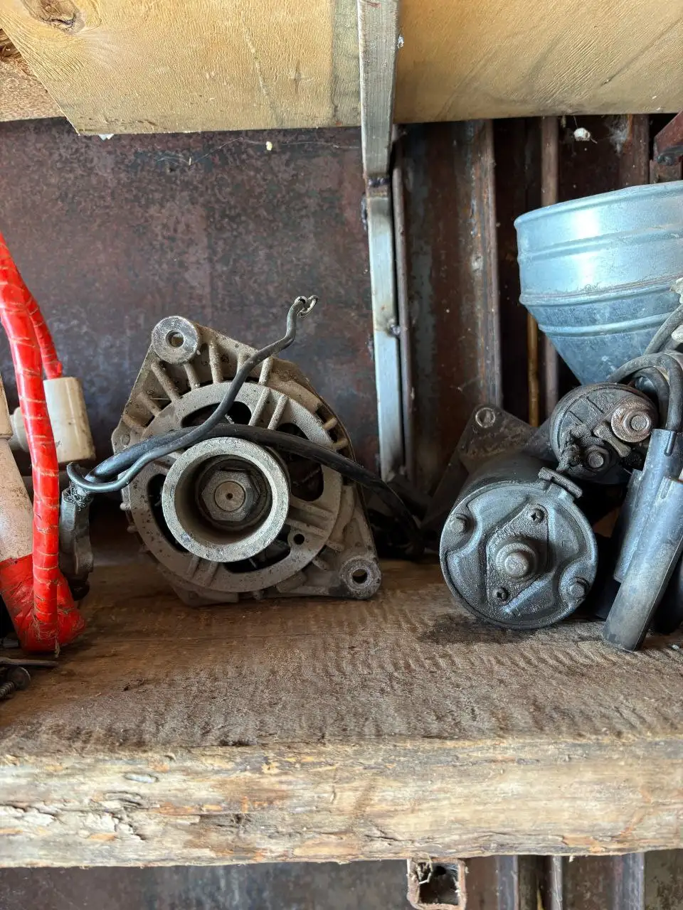 Автозапчасти на рынке Саратов - Автозапчасти (Запчасти) в Саратов