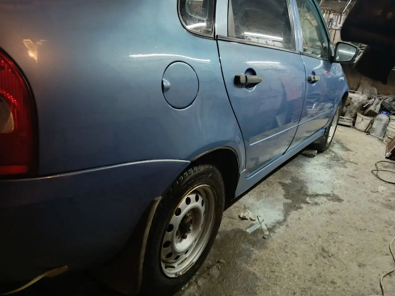 Продажа Лада Калина 2007 года - Легковые автомобили (Авто) в Балаково