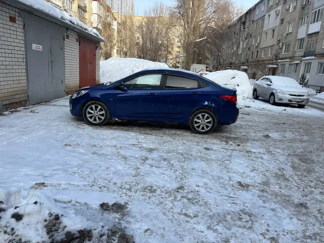 Предмаксималка 2011 года, 2 хозяина - Авторынок в Саратов