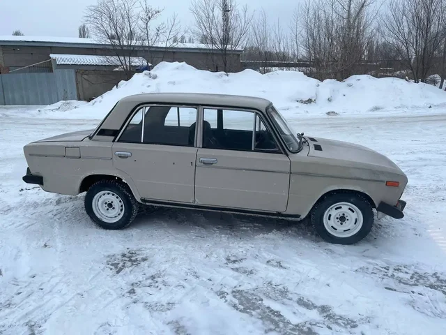 Продам ВАЗ 2106 1990 г.в. - Мотоциклы в Саратов