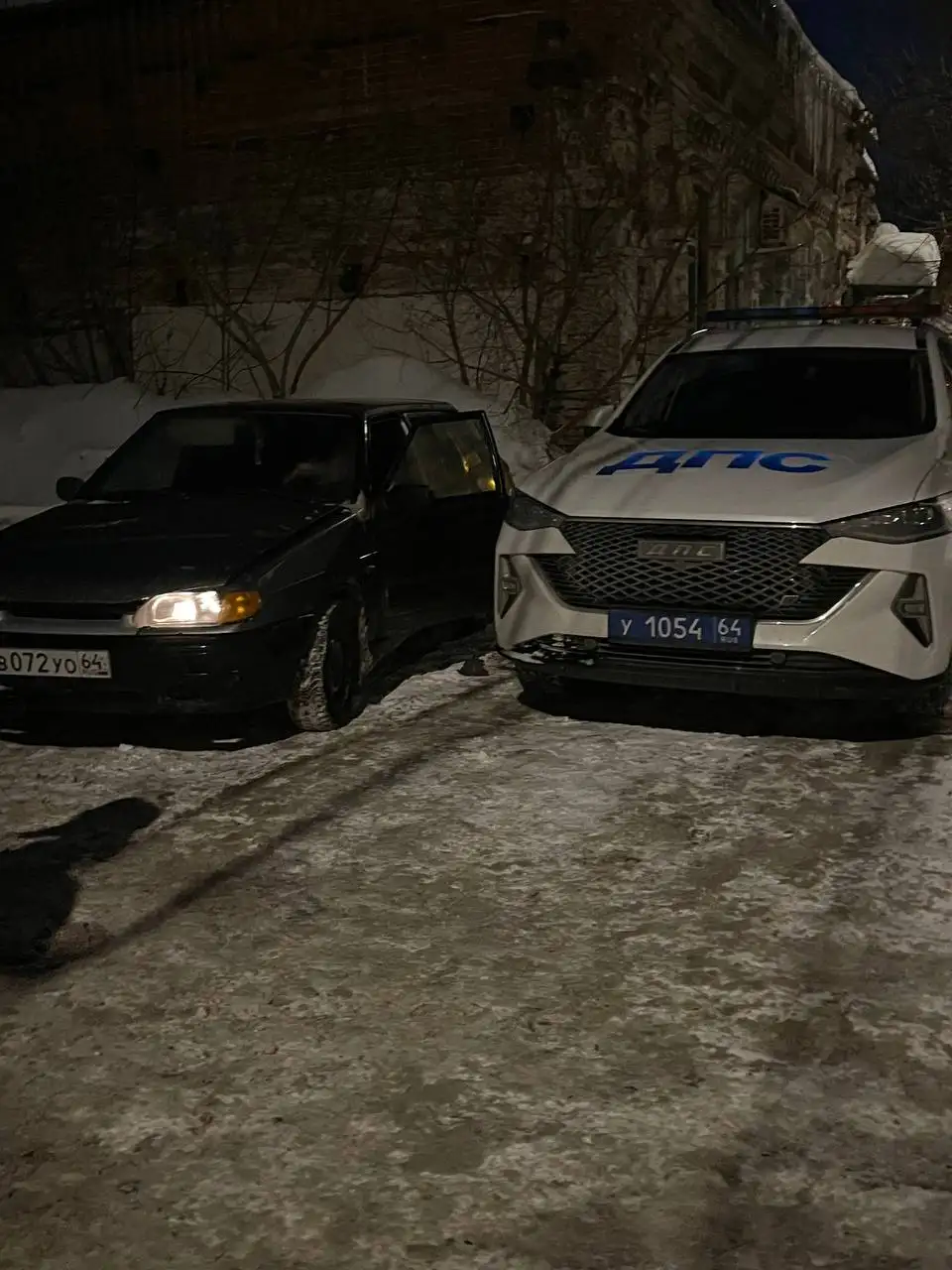 Продажа автомобиля ВАЗ 2110 2007 года - Авто в Саратов