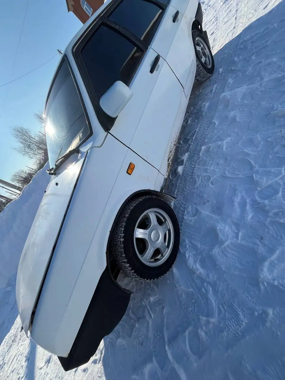 Продажа ВАЗ 21099 - Авто в Саратов