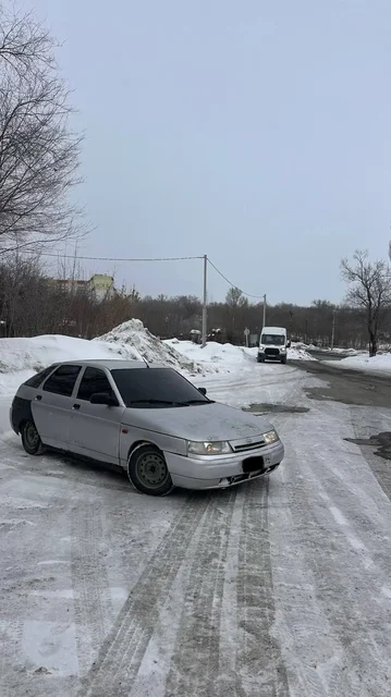 Продажа автомобиля 2004 года выпуска с 16-клапанным двигателем - частное объявление в Саратов