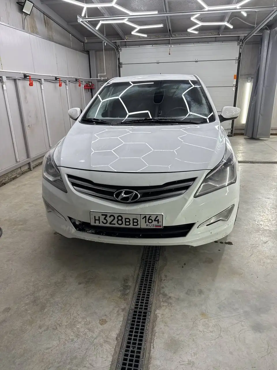 Продажа автомобиля ВАЗ 2101, 2014 г.в., 1.4 МТ, мультируль, жопогрейки, два окраса, ПТС оригинал - Легковые автомобили (Авто) в Саратов