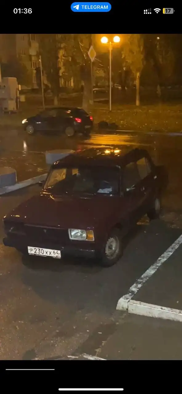 Продам ВАЗ 2105 2007 года выпуска на карбюраторе в Энгельсе - Авто в Энгельс