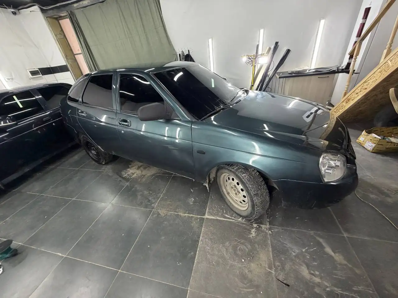 Срочная продажа автомобиля - Авто в Саратов