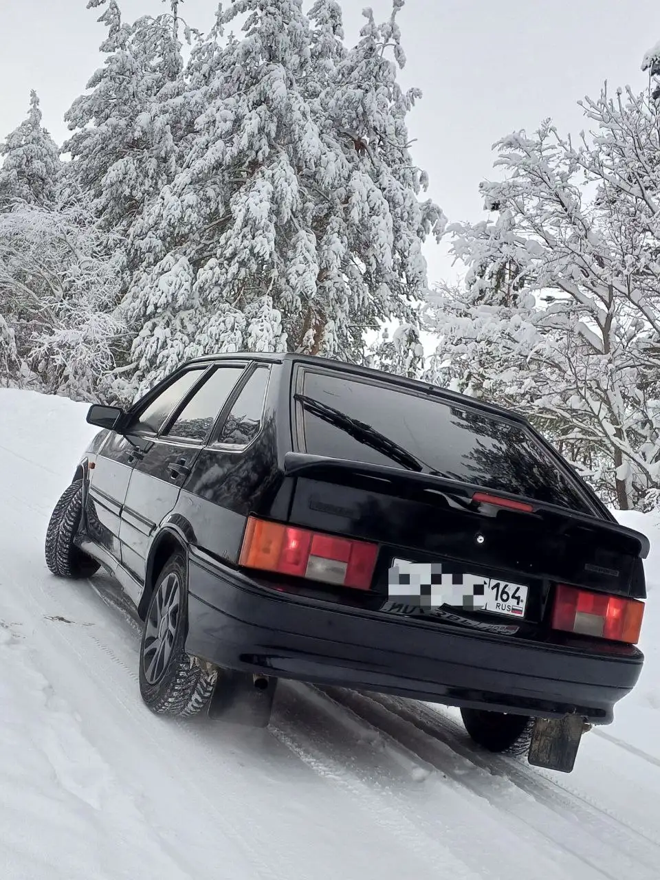 Продам ВАЗ 2114 2012 года - Легковые автомобили (Авто) в Базарный Карабулак