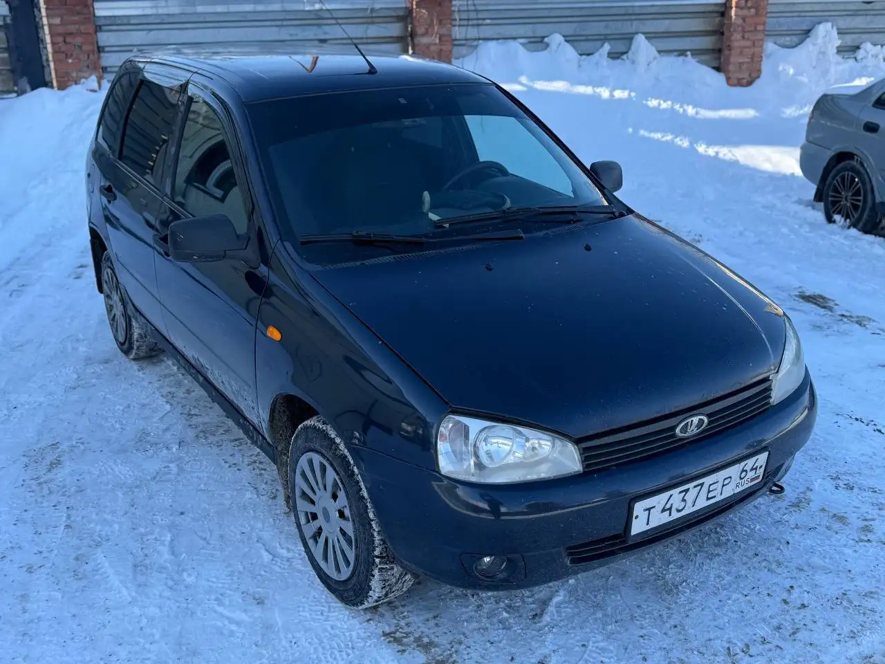 Продам Калину универсал 2013 года - Легковые автомобили (Авто) в Саратов