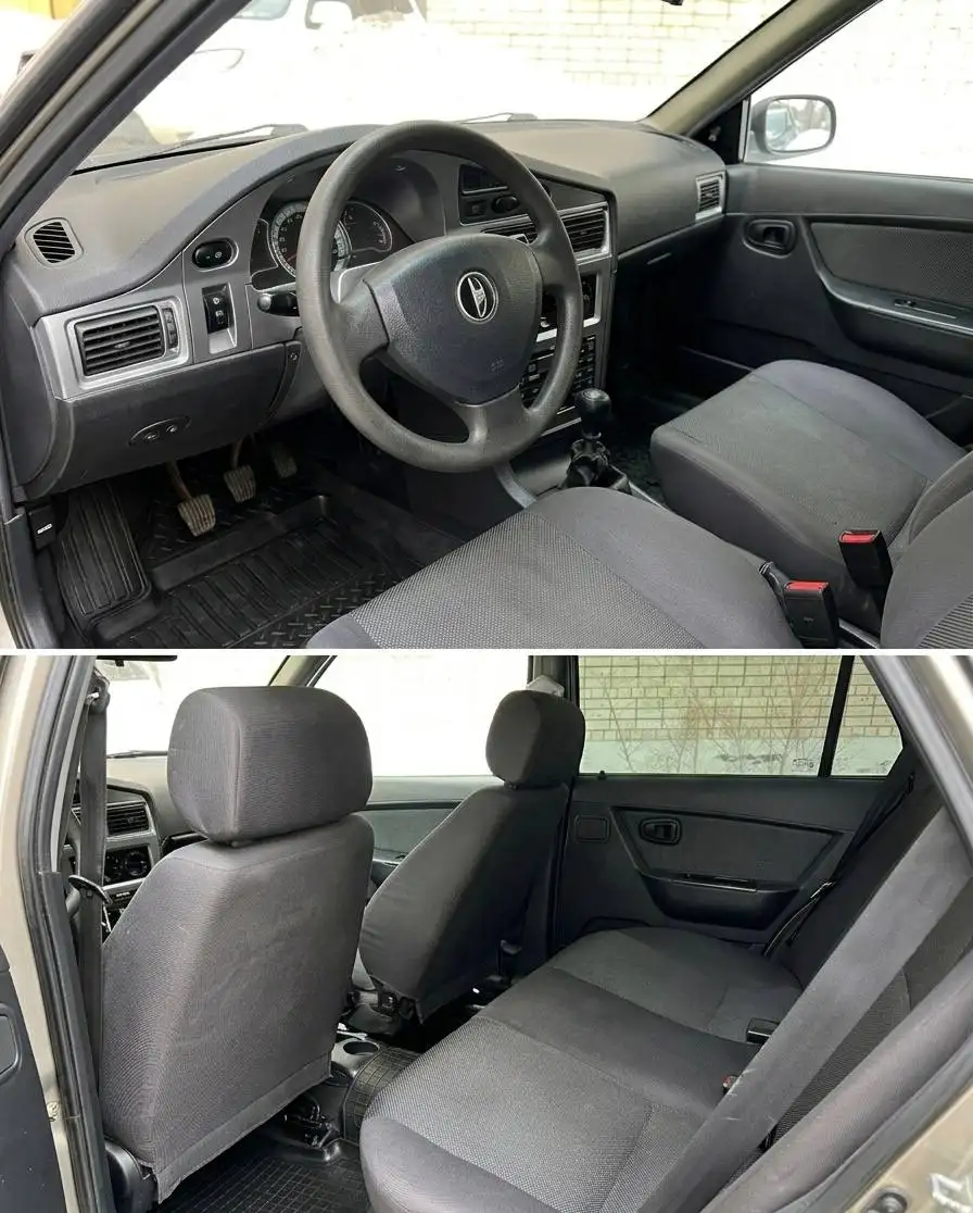 Daewoo Nexia 2012 78925км - Легковые автомобили (Авто) в Саратов