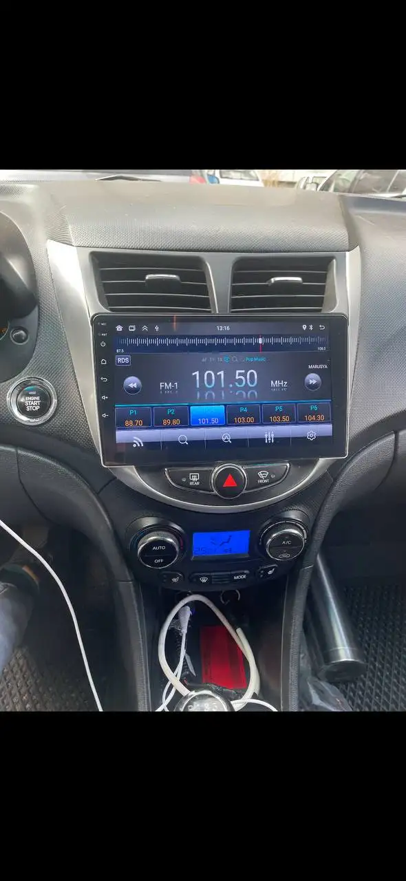 Продажа автомобиля ВАЗ 2111 2011 года - Легковые автомобили (Авто) в Саратов