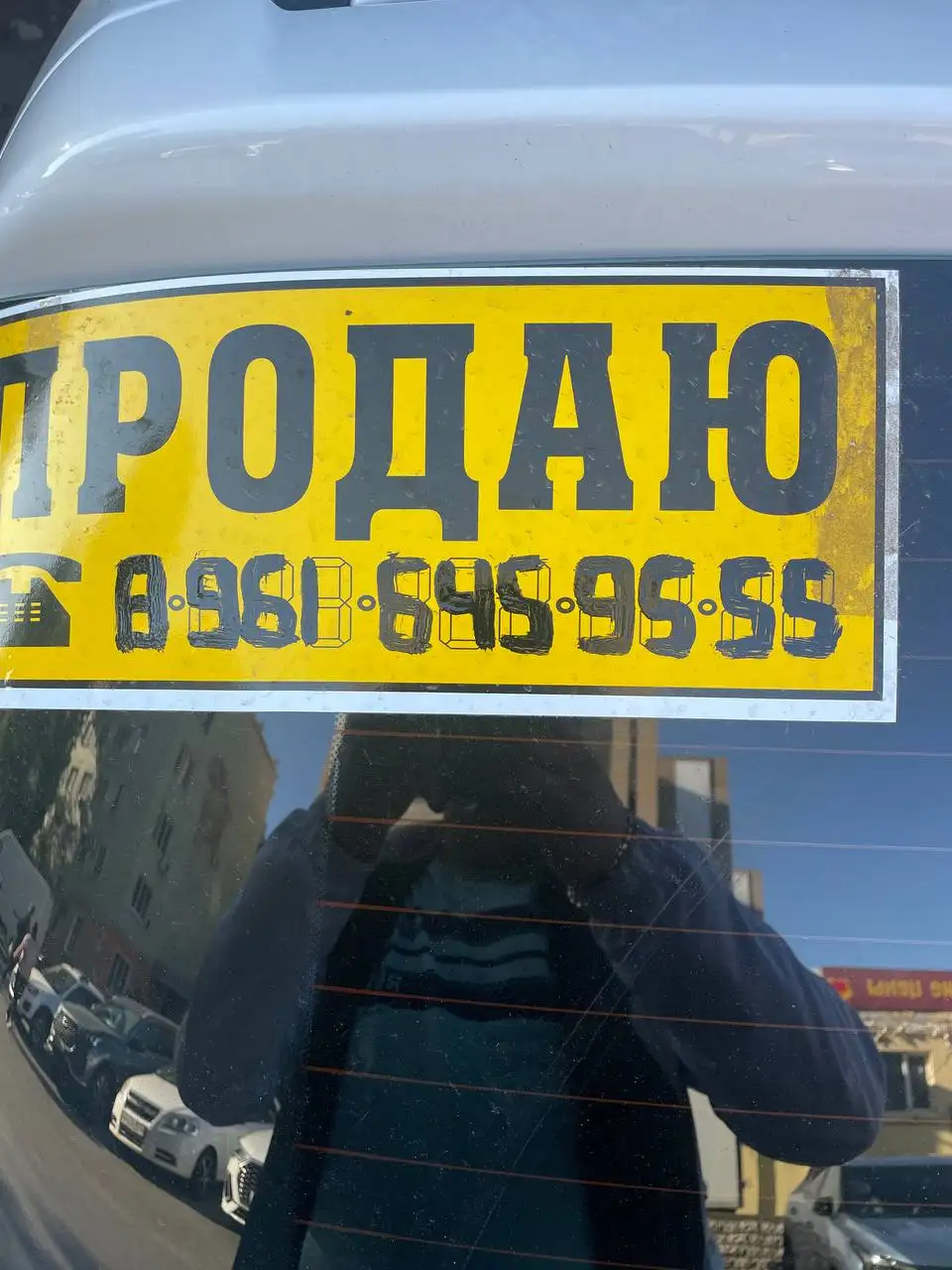 Продажа автомобиля ВАЗ 2111 2011 года - Легковые автомобили (Авто) в Саратов