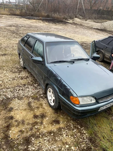 Продажа автомобиля - LADA в Саратов