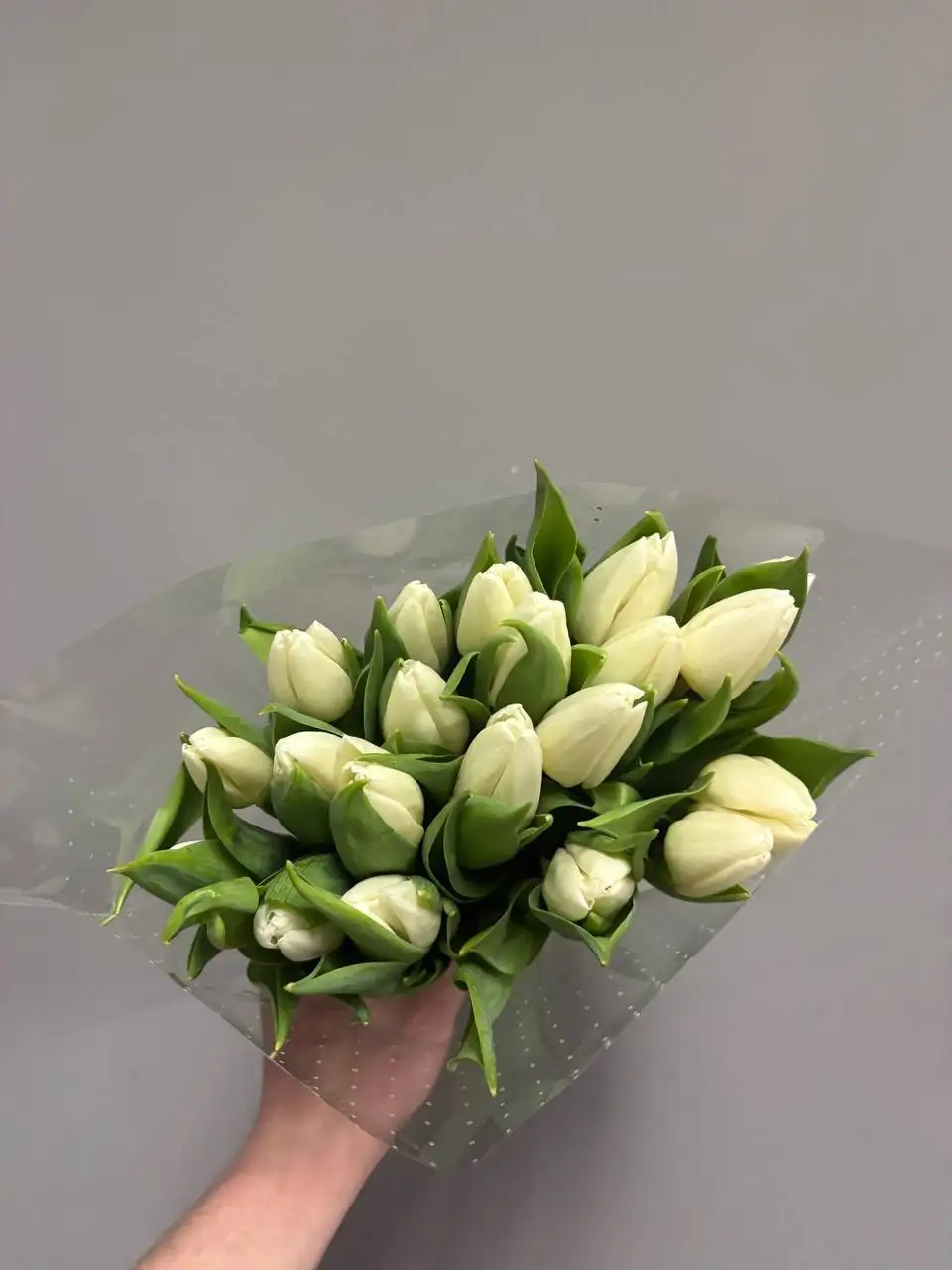 Тюльпаны к 8 Марта с доставкой - Хобби и отдых в Саратов
