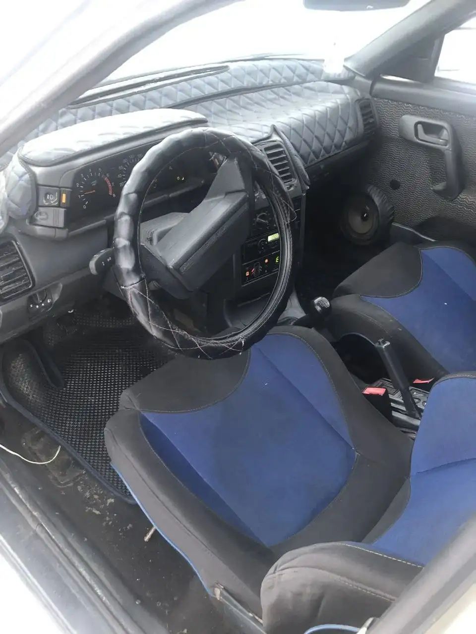 Продам ВАЗ 2112 16 клапанный - Легковые автомобили (Авто) в Саратов