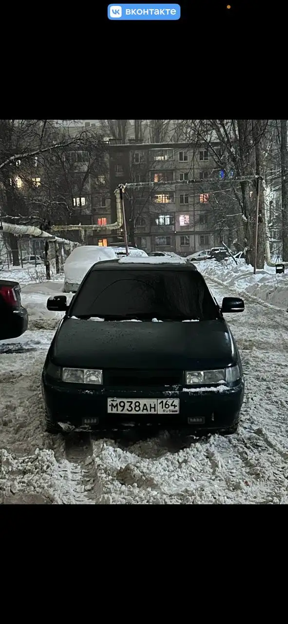 Продам ВАЗ 2112 - Авто в Саратов