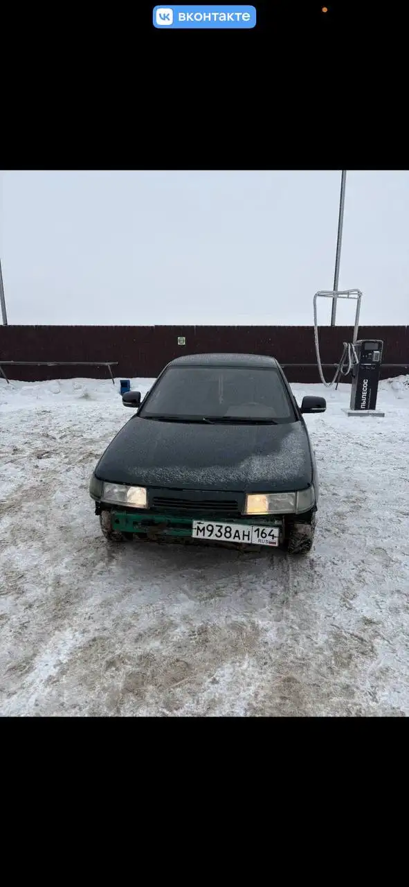 Продам ВАЗ 2112 - Авто в Саратов