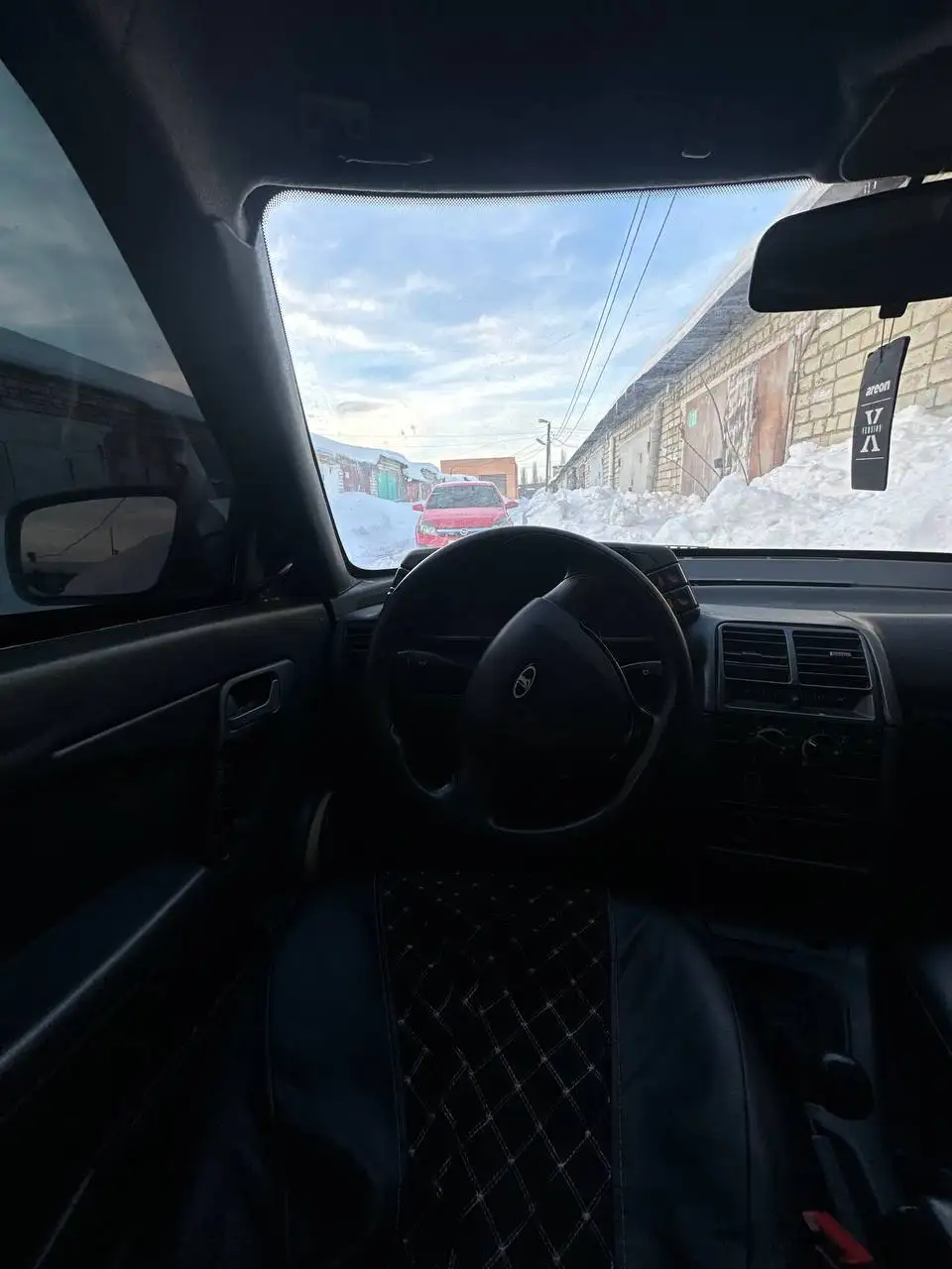 Продам ВАЗ 2112 - Авто в Саратов