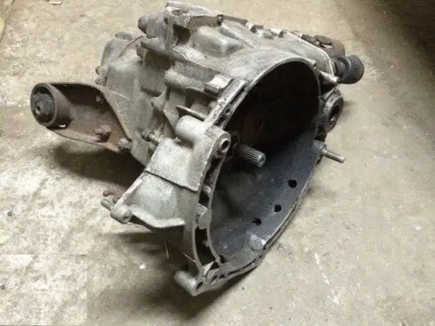 Коробка передач ВАЗ 2109 - Трансмиссия (Запчасти) в Саратов