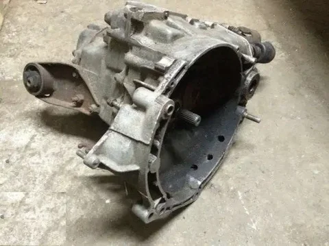 Коробка передач ВАЗ 2109 - Трансмиссия в Саратов