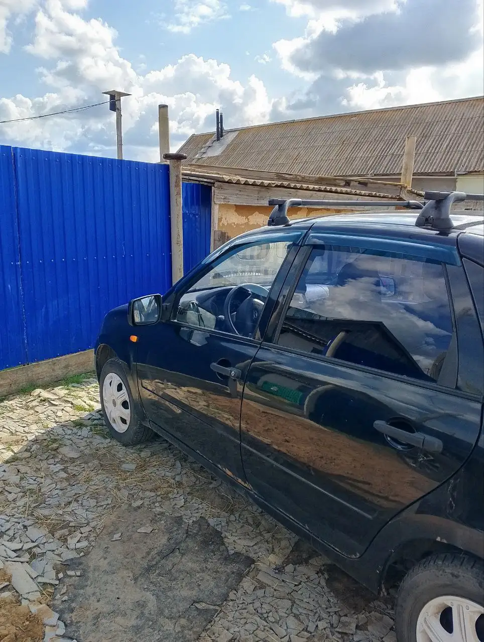 Продам ВАЗ Лада Гранта 2015 года - Легковые автомобили (Авто) в Саратов