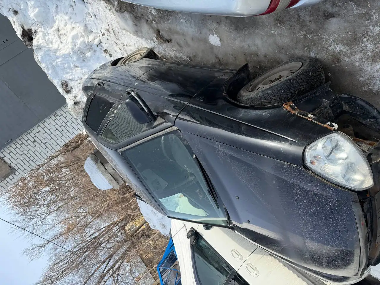 Продам Лада Приора седан 2007 года - Легковые автомобили (Авто) в Саратов