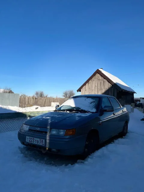 ВАЗ 2110 2004 года в отличном состоянии - Аудио и мультимедиа в Саратов