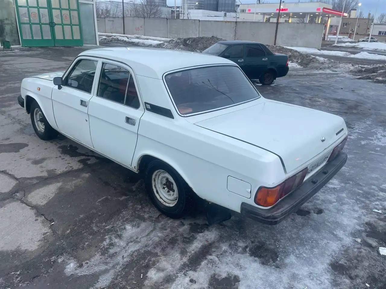 Волга 31029 1994 года в хорошем состоянии - Легковые автомобили (Авто) в Энгельс