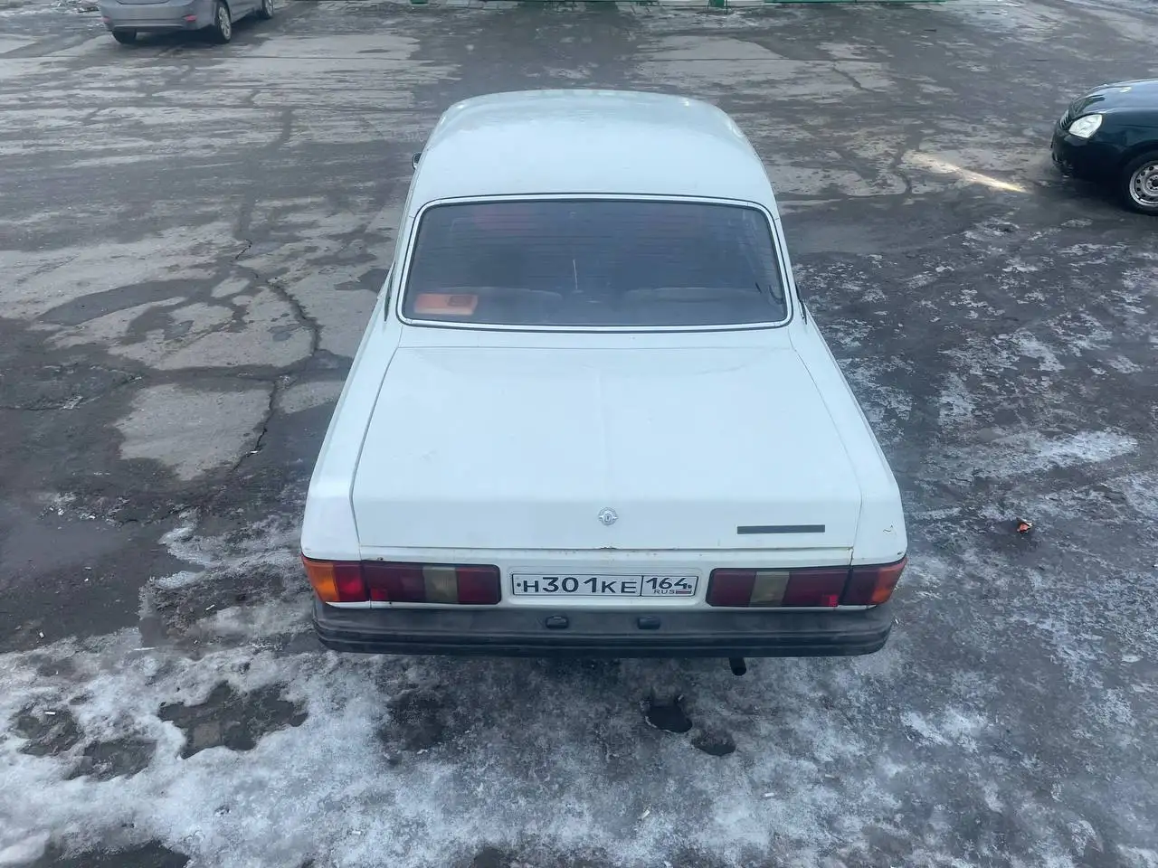 Волга 31029 1994 года в хорошем состоянии - Легковые автомобили (Авто) в Энгельс