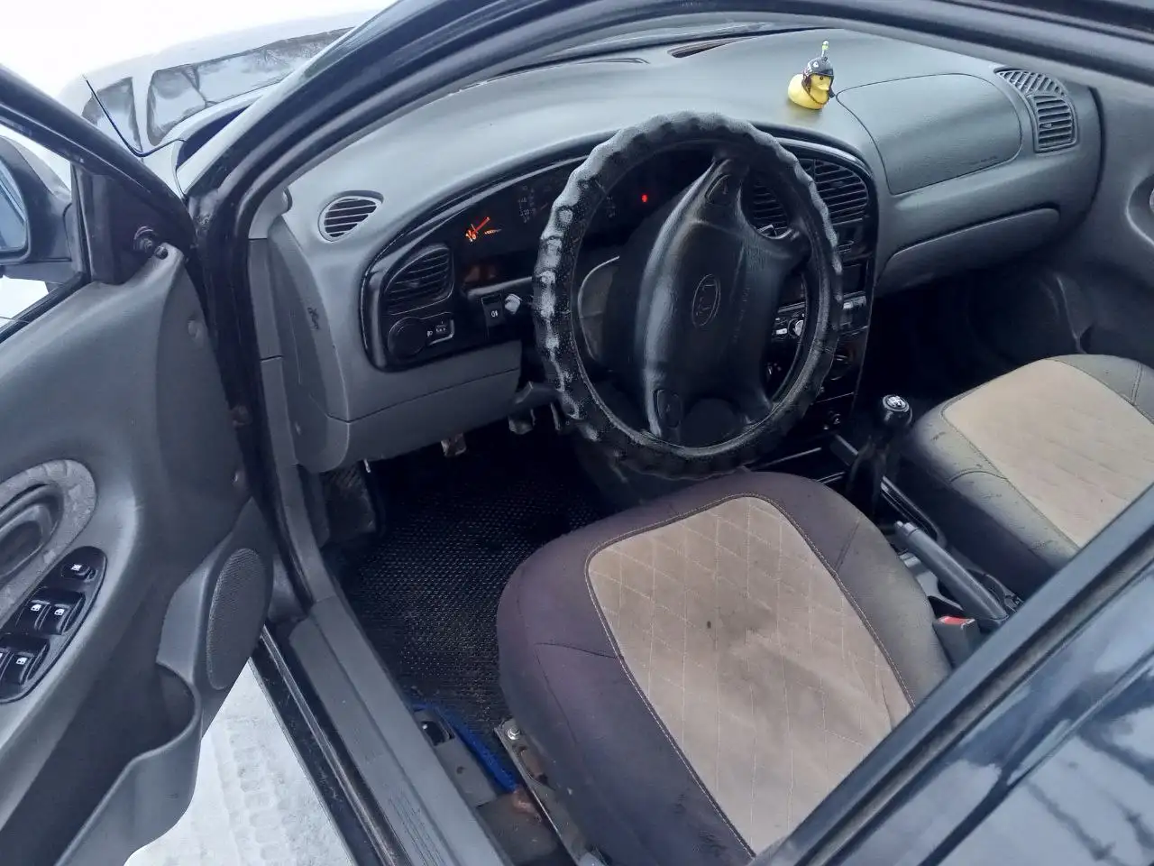 Продам автомобиль Киа Спектра 2008 года - Легковые автомобили (Авто) в Базарный Карабулак