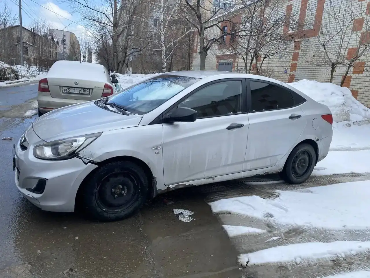 Продажа автомобиля ВАЗ 2106 2012 года - Легковые автомобили (Авто) в Саратов