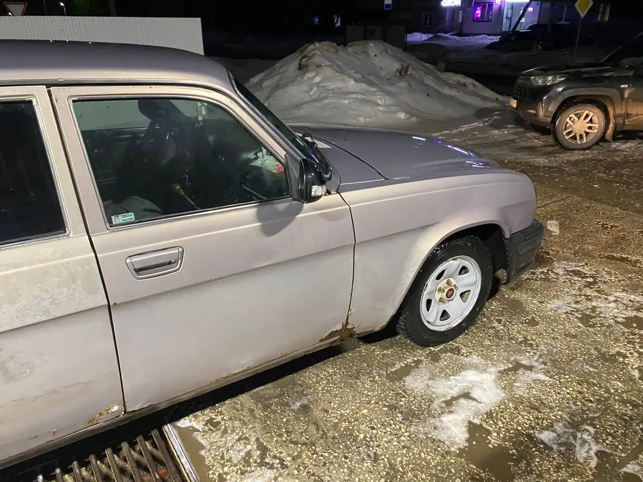 Волга 31105 2007 года в хорошем состоянии - Легковые автомобили (Авто) в Пугачёв