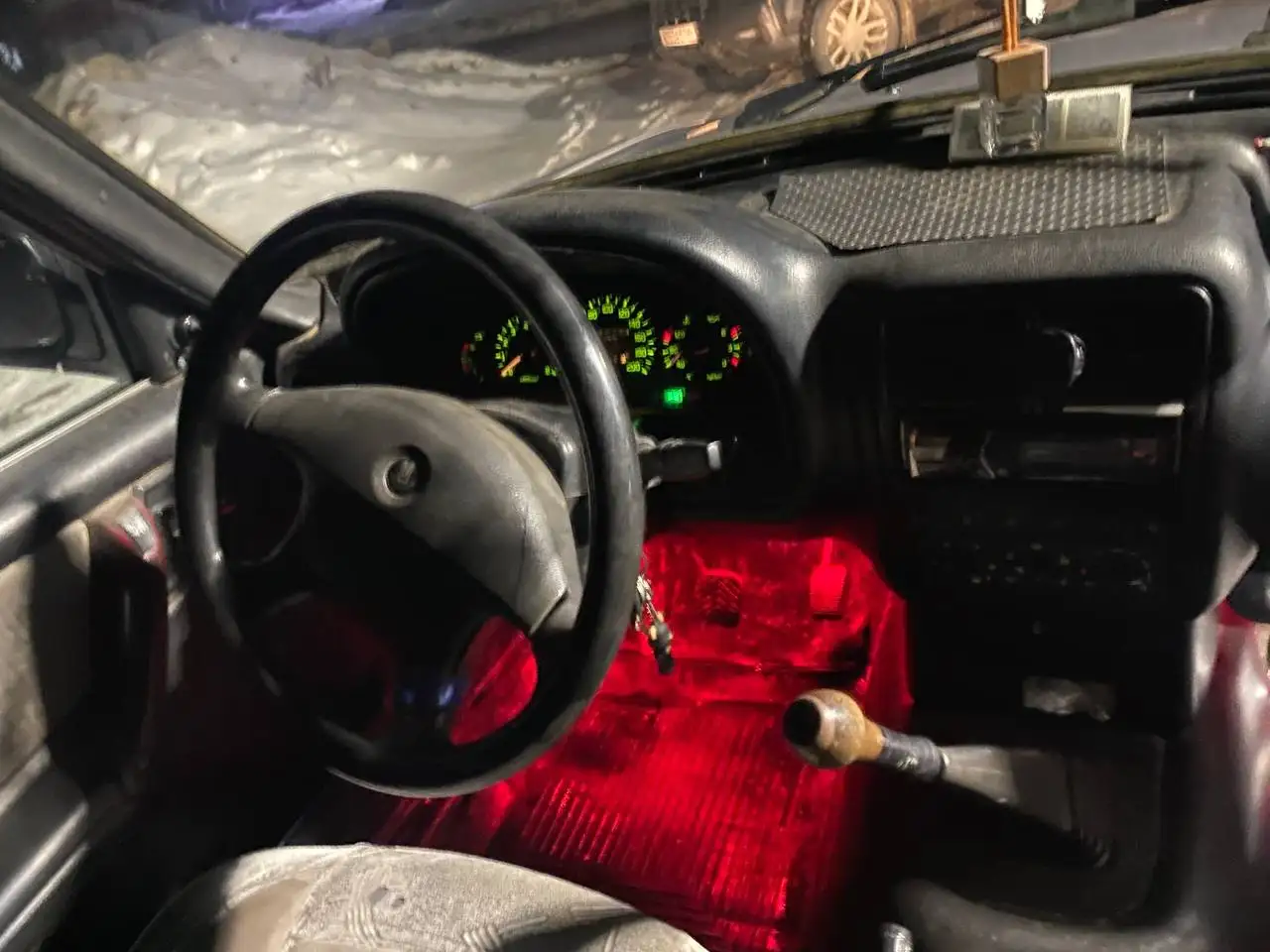 Волга 31105 2007 года в хорошем состоянии - Легковые автомобили (Авто) в Пугачёв