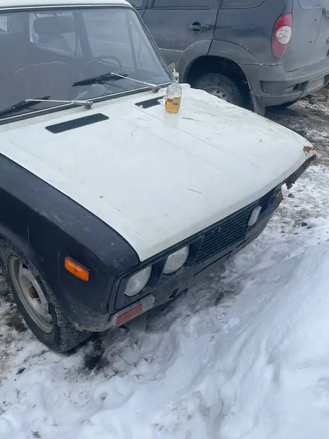 Продам ВАЗ 2106 1986 года - Аудио и мультимедиа в Саратов