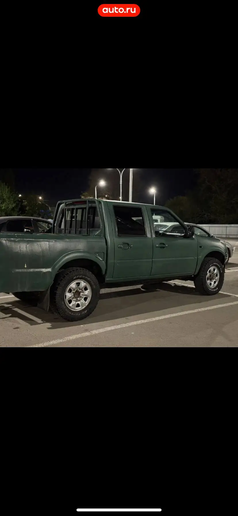 Toyota RAV4 2007 года с пробегом 93 тыс. км - Внедорожники и кроссоверы (Авто) в Саратов