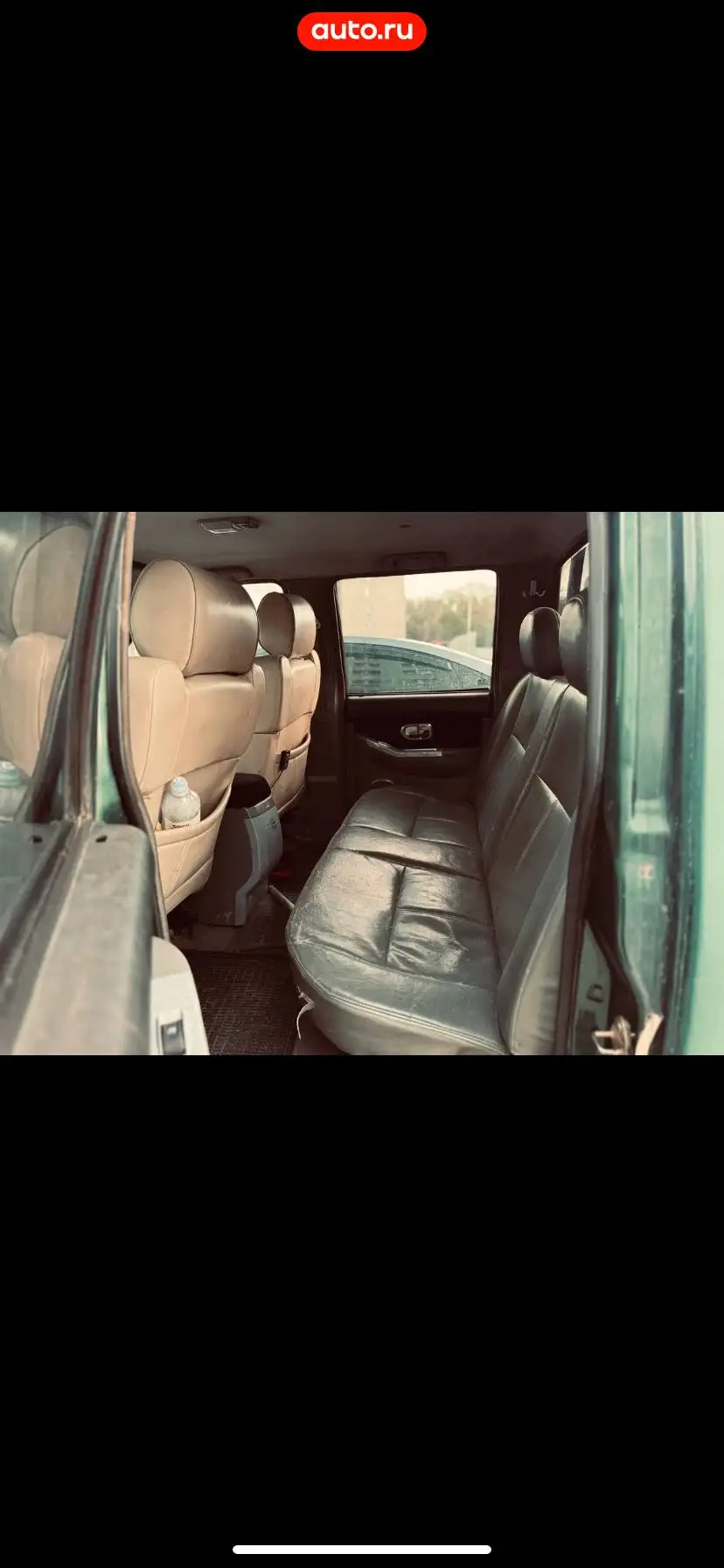 Toyota RAV4 2007 года с пробегом 93 тыс. км - Внедорожники и кроссоверы (Авто) в Саратов