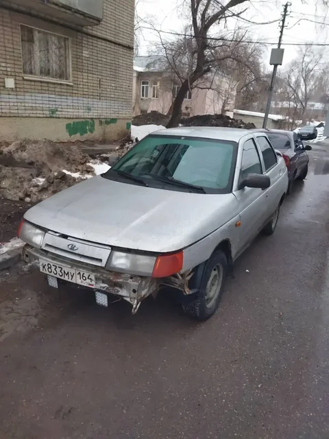 Продажа автомобиля ВАЗ 2108 2003 года - Аудио и мультимедиа в Саратов