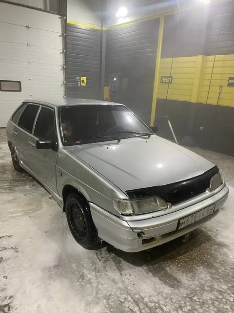 ВАЗ 2114 2008 года с двигателем 1.6 - Аудио и мультимедиа в Саратов